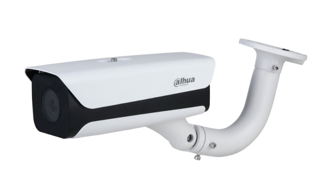 DAHUA Caméra ANPR Accès IA DHI-ITC215-PW6M-IRLZF-B FHD 2 Mp