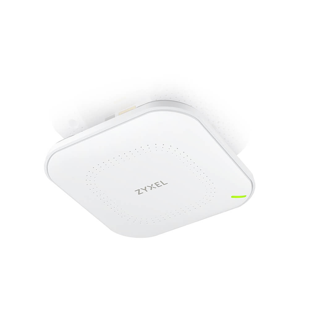Zyxel WAC500 Wave2 Triple Mode AP