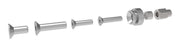 PLA 8800 LED MOUNTING BOLTS M6 M8 M10
