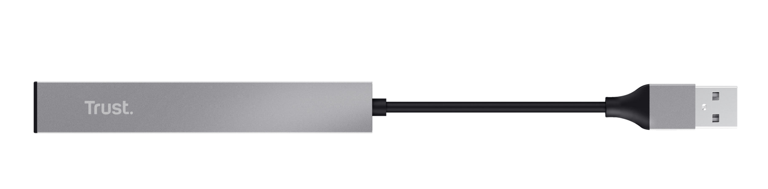 TRUST Hub USB-A HALYX MINI 4 ports USB 2.0
