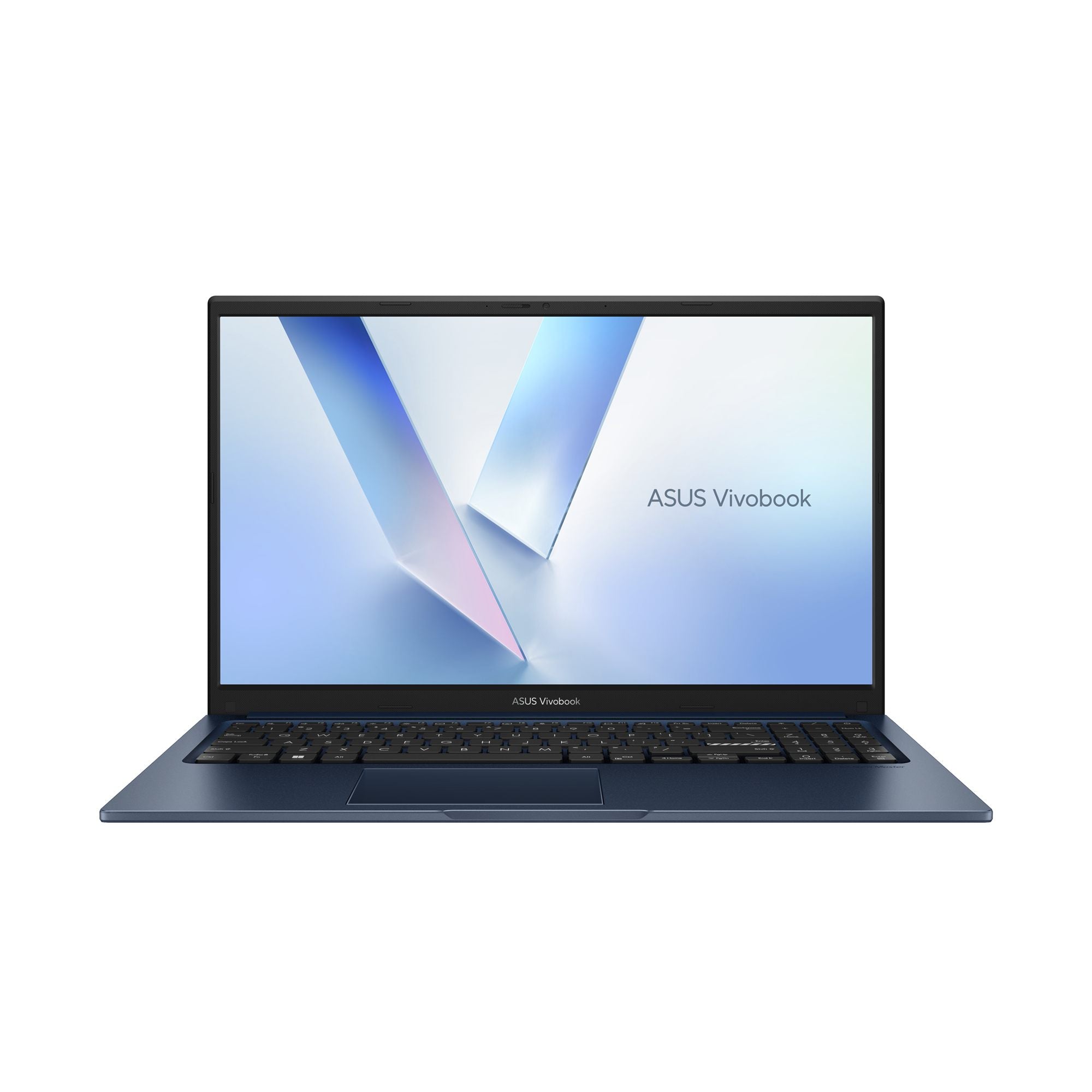 ASUS Vivobook X1504VA-DICBQ4232W Intel Core 7 150U 15.6p FHD DDR5 24Go 1To PCIE G4 SSD Intel Graphics W11H Blue