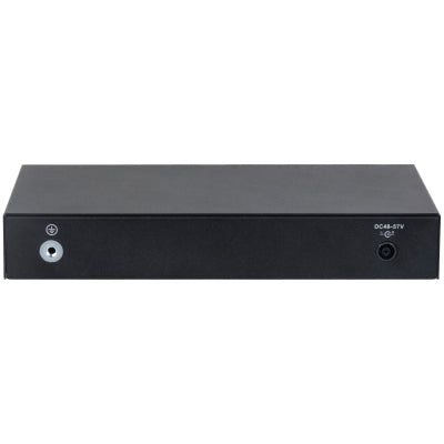 Dahua CS4010-8GT-110 Commutateur Gigabit de Bureau Géré par le Cloud de 10 Ports avec 8 Ports PoE