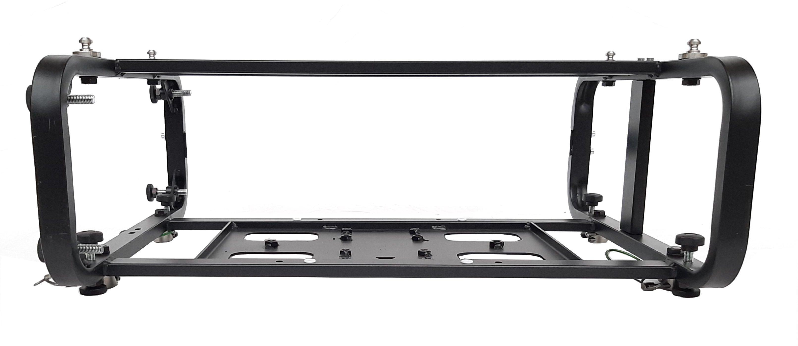 Epson ELPMB84 support for EB-PU2200 Series