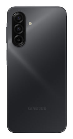 "Samsung Galaxy A17 17 cm (6.7"") Double SIM hybride 4G USB Type-C 4 Go 128 Go 5000 mAh Noir"