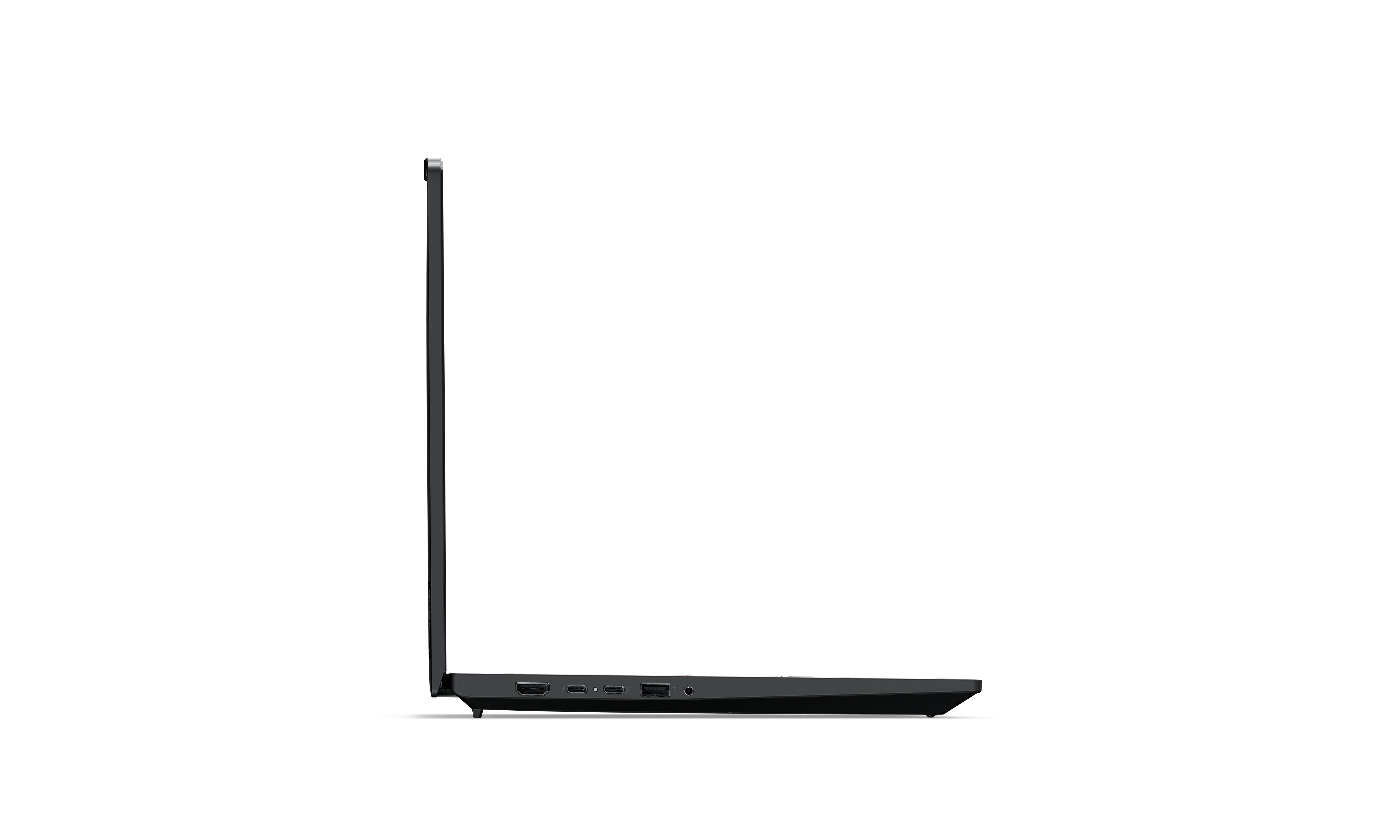 LENOVO ThinkPad P16s G4 Intel Core Ultra 9 285H 16p WUXGA 64Go 1To SSD M.2 2280 PCIe Intel Arc 140T W11P 3YR Premier NBD