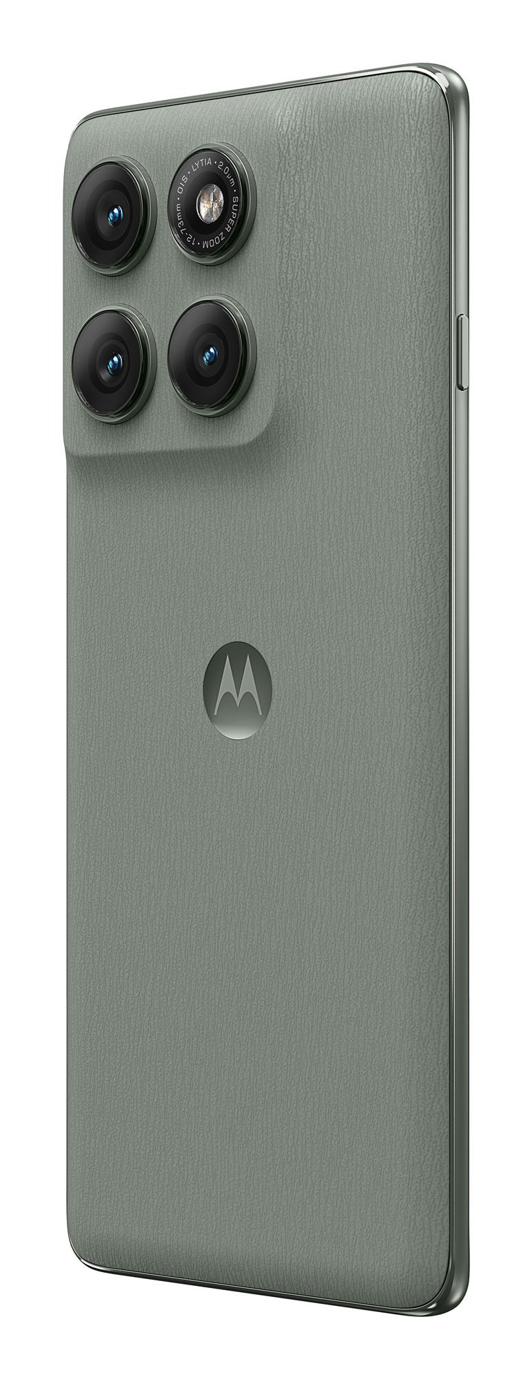 Moto Edge 60 Pro Shadow green 12+512