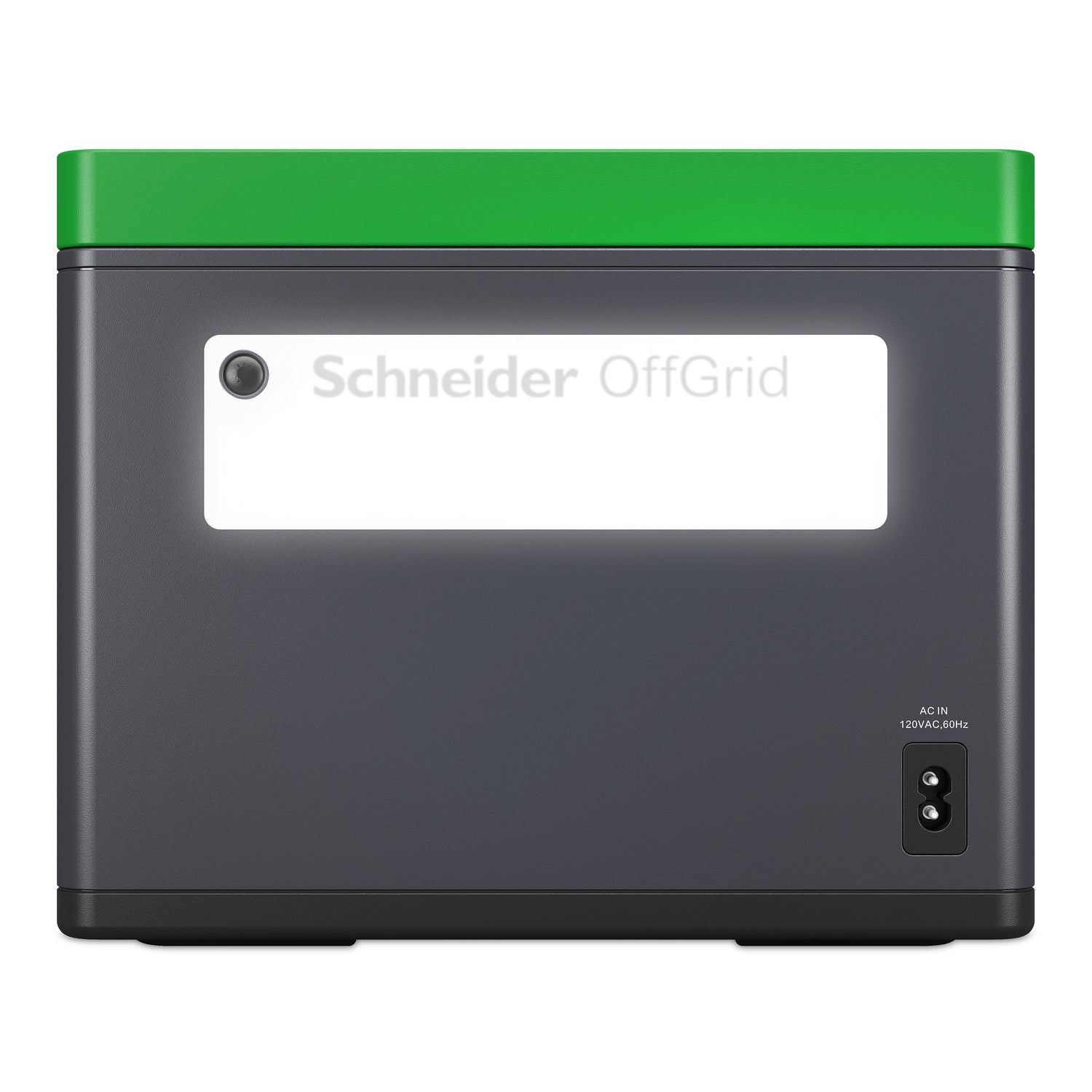 APC Schneider OffGrid Portable Power Station 500 517Wh Lithium-ion 2 UK Sinewave