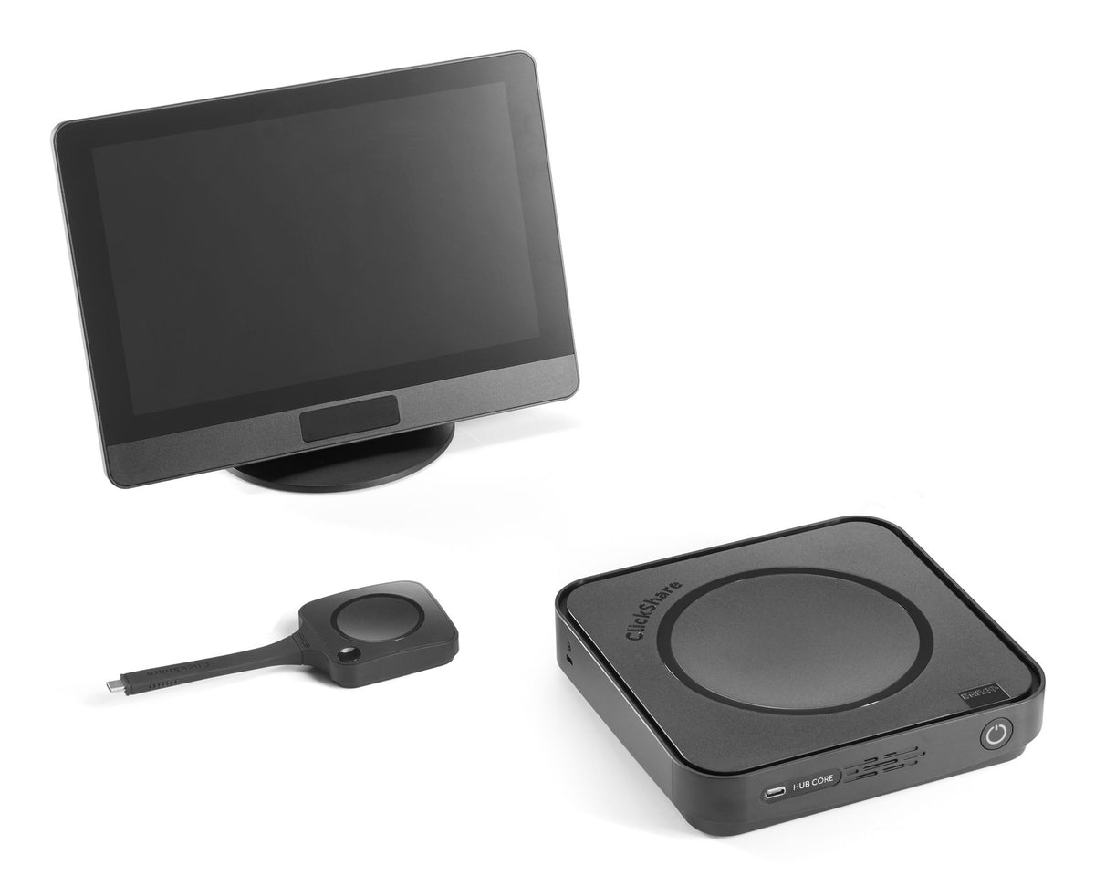 BARCO HUB CORE ROOM SYSTEM KIT 1 BUTTON