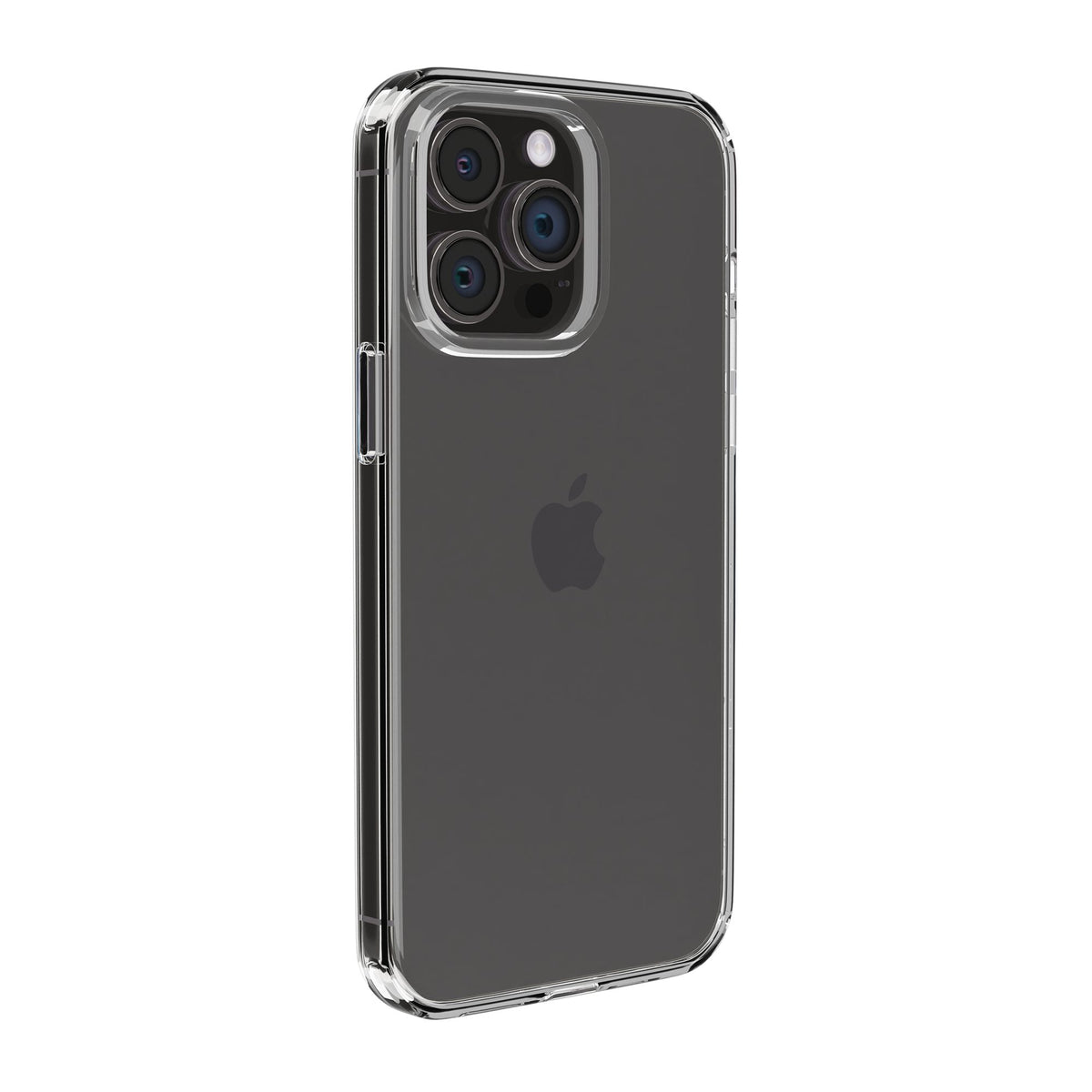 Iceland Ultra D3O iPhone 15 Pro Clear
