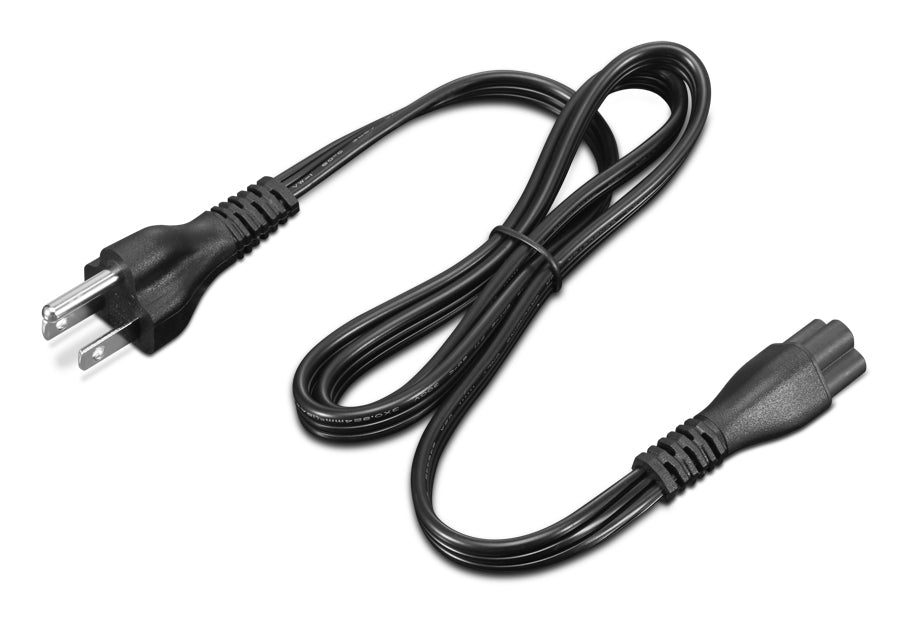LENOVO ThinkPad Mobile Workstation Slim USB-C power adapter GaN AC 100-240 V 180Watt Europe black (EU)