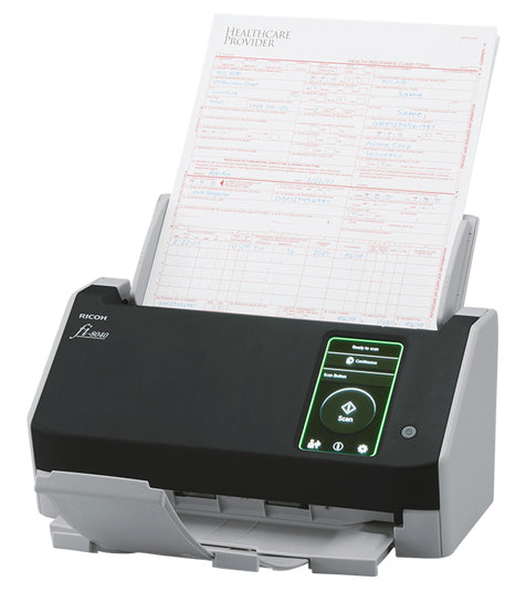 RICOH fi-8040 Scanner 40PPM