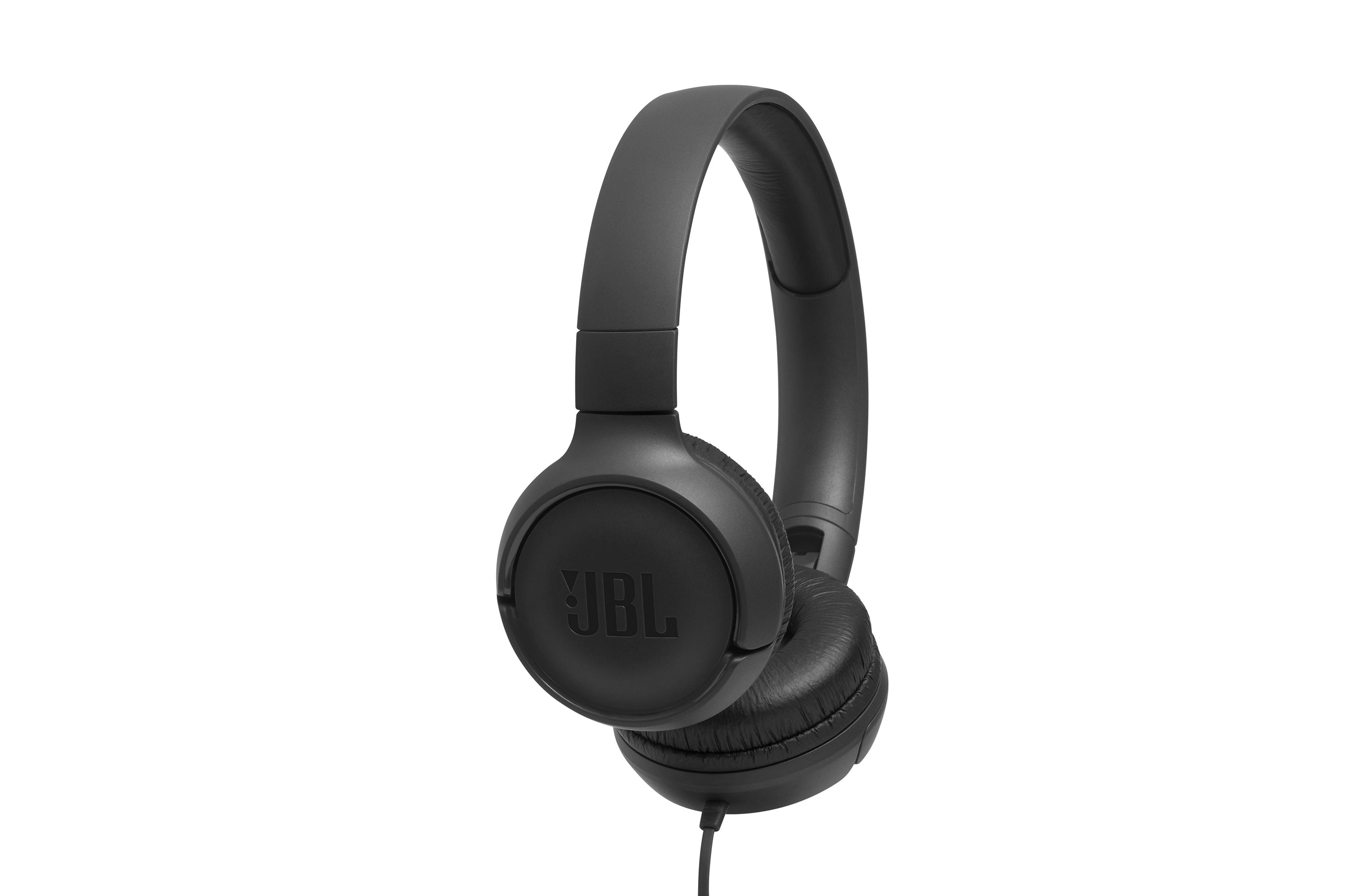 JBL T500 Noir