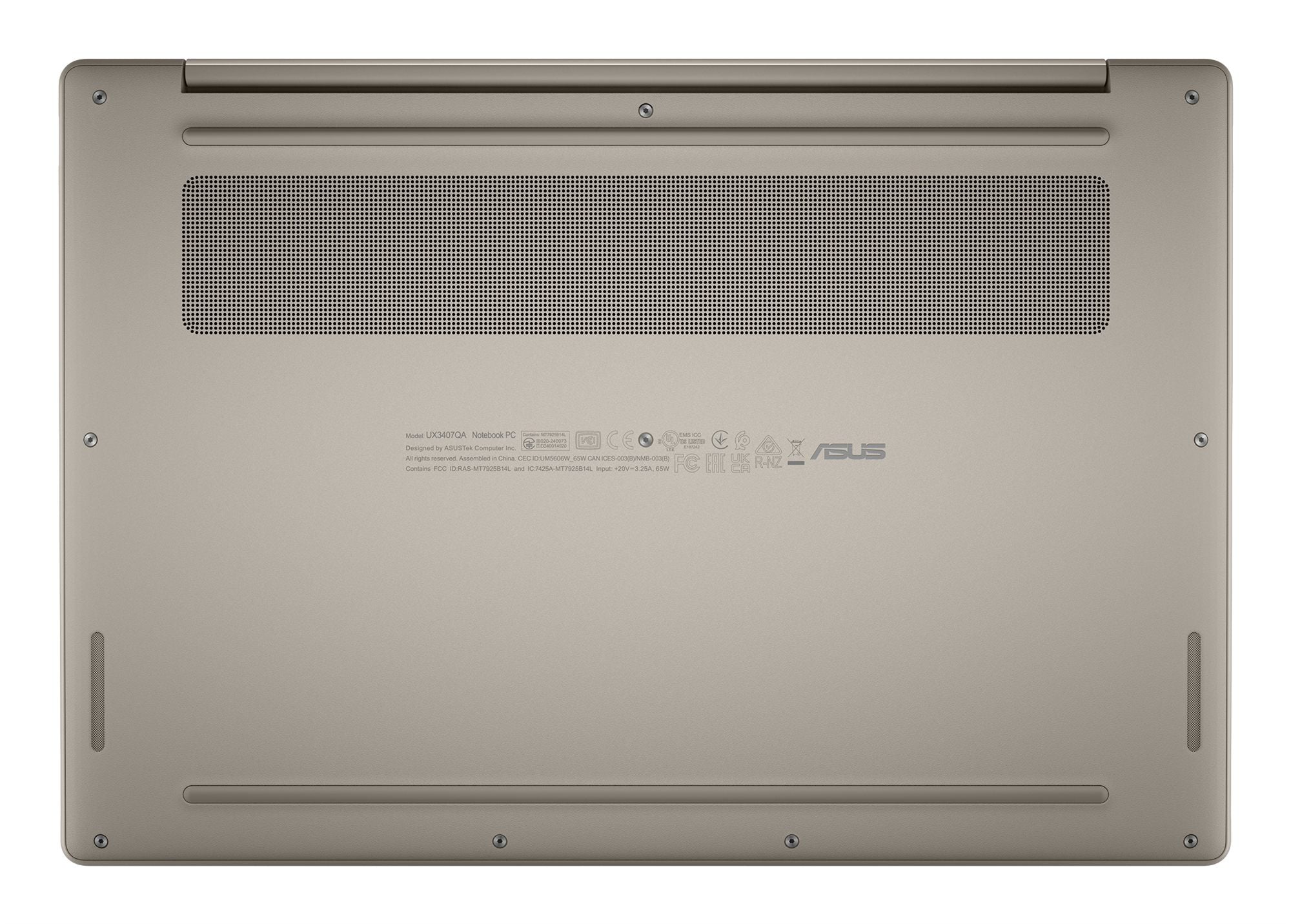 UX3407QA-QD387W/14O/X1-26-10/32/512/W11H