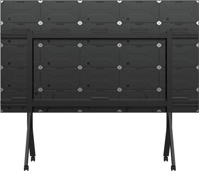 136" Direct View LED Display 1080p Pix