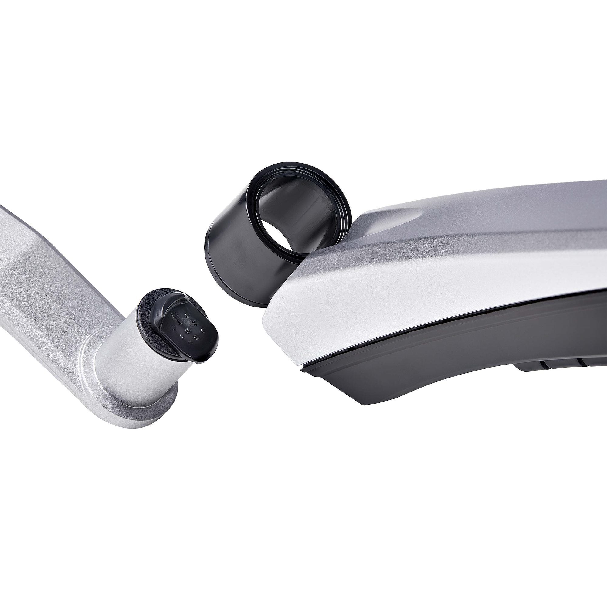Monitor Desk Mount 27/30in Screens