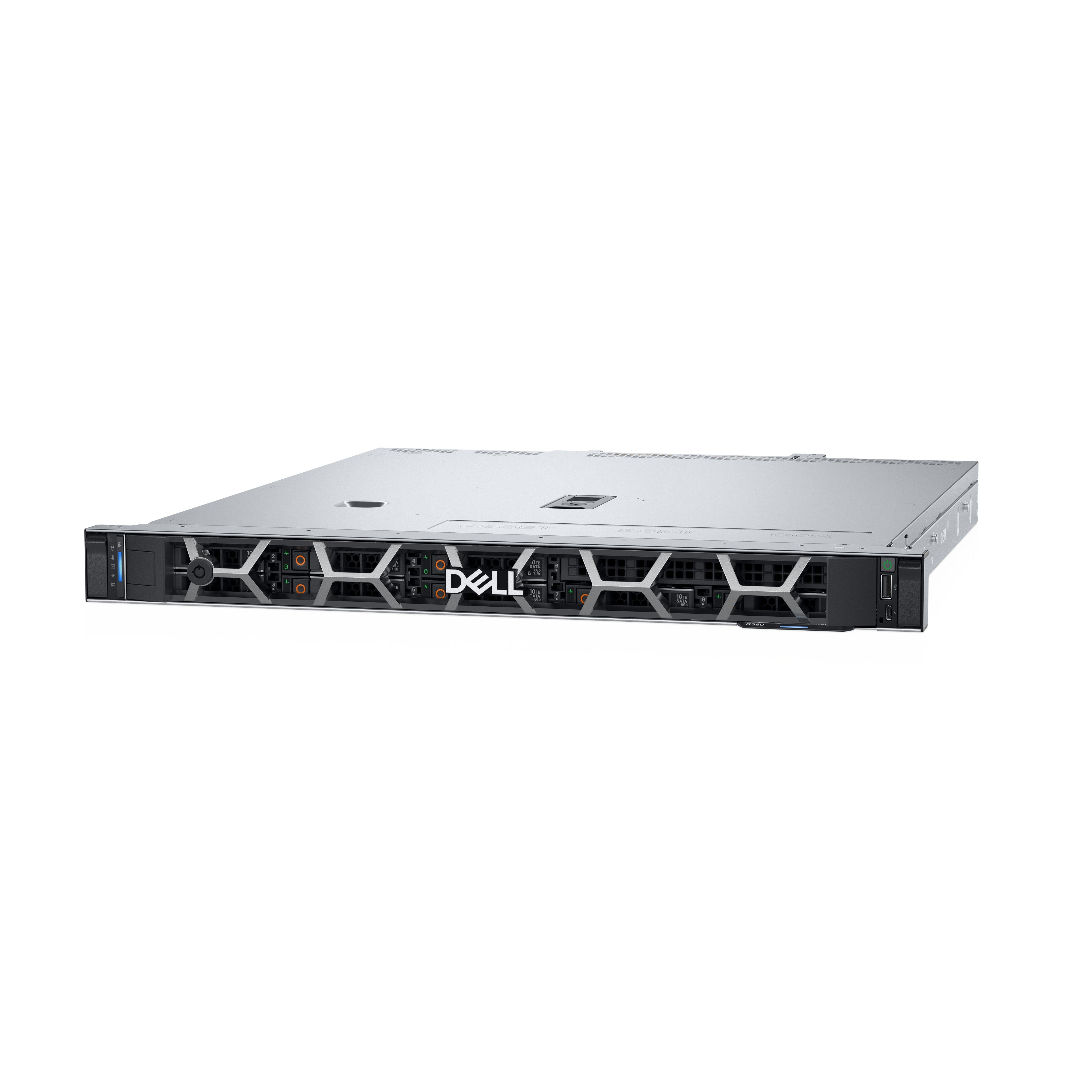 Dell PwrEdge R360 Smart Selection