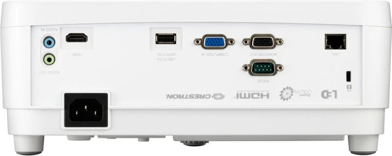ViewSonic LSD300W-ST Projector