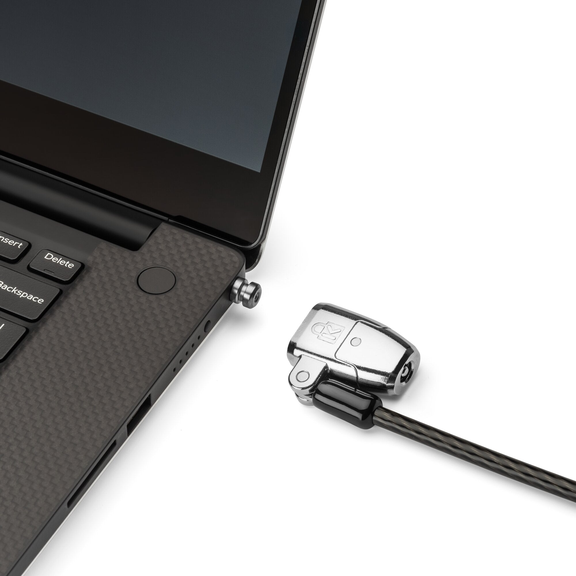 ClickSafe 2.0 Universal 3in1 Laptop Lock
