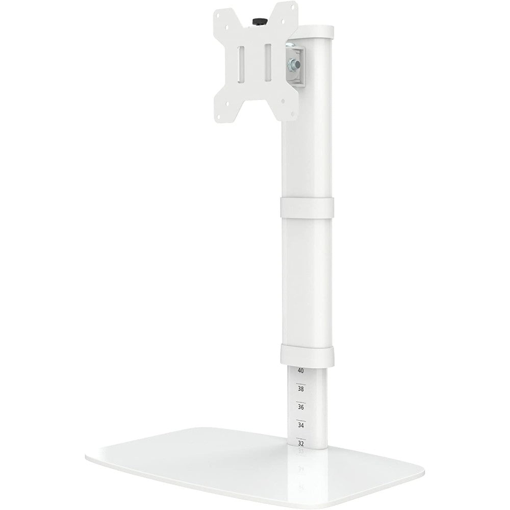 "Techly ICA-LCD 260 Support TV 17-27"" base inclinable pour télévision moniteur"