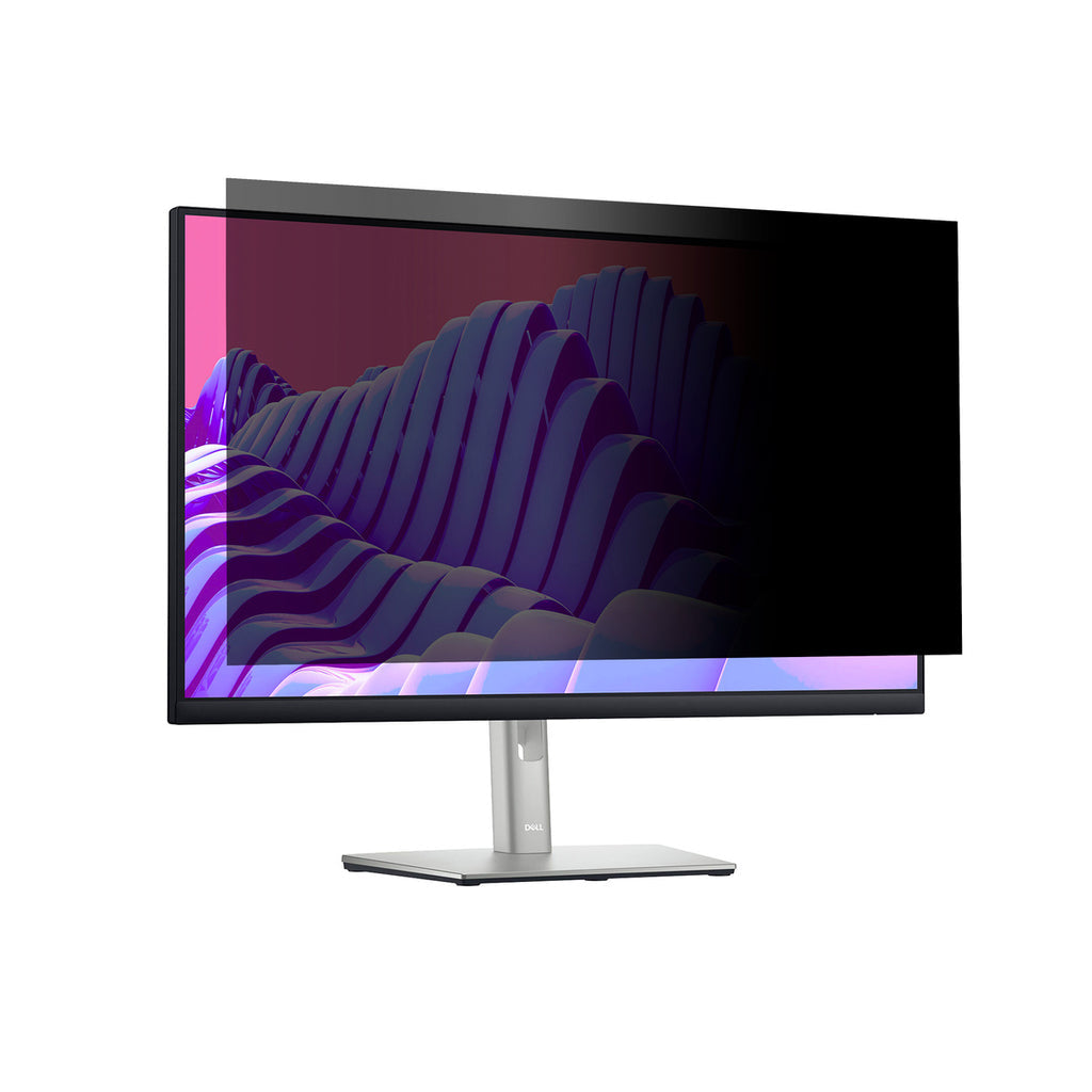 Privacy Screen for 27" infinity edge to