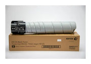 Iridesse SOLD BK Toner Cartridge