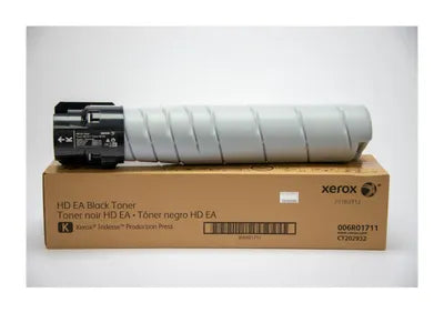 Iridesse SOLD BK Toner Cartridge