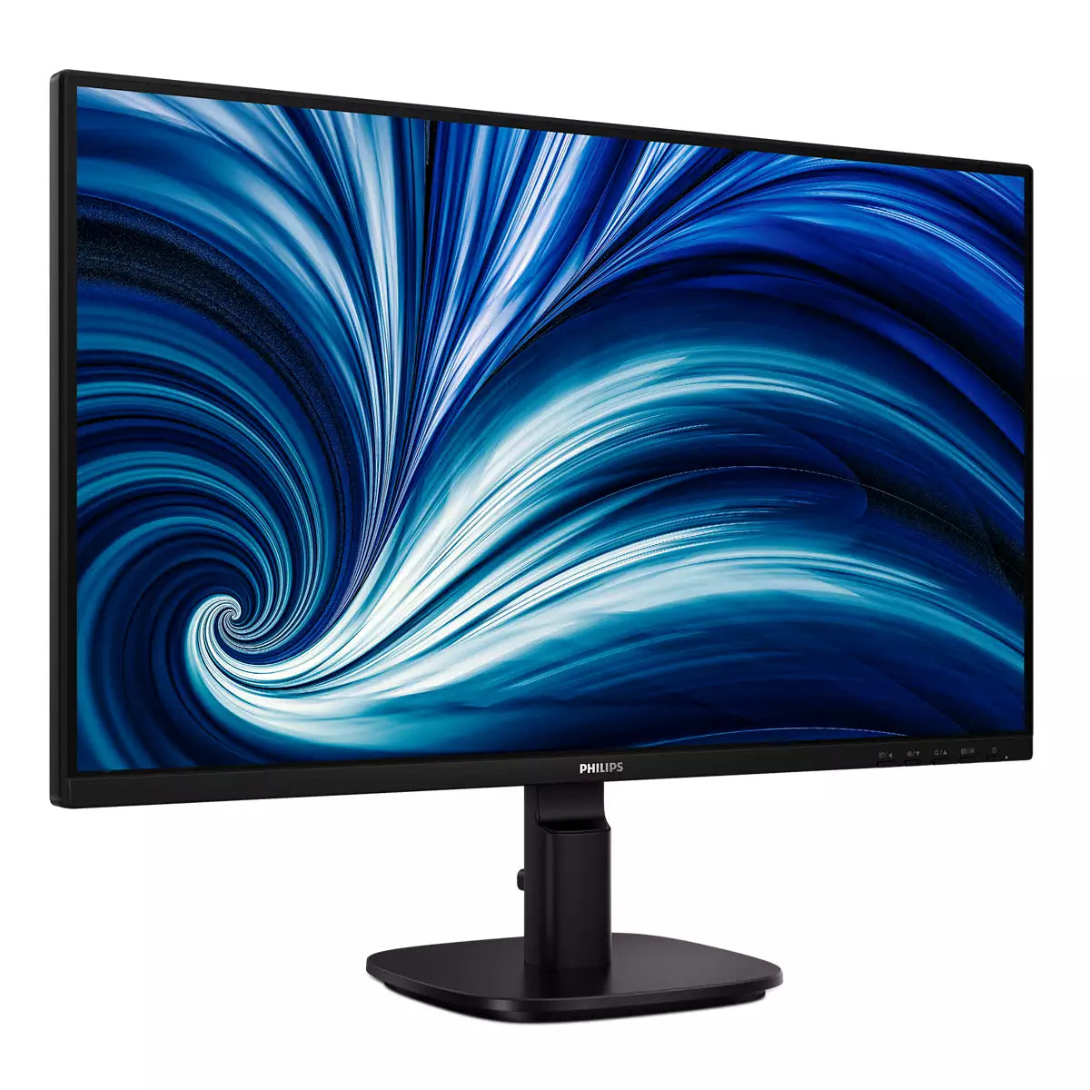 PHILIPS 24B2N2200/00 23.8p FHD 16:9 IPS 120Hz D-SUB HDMI 1.4 DP 1.2