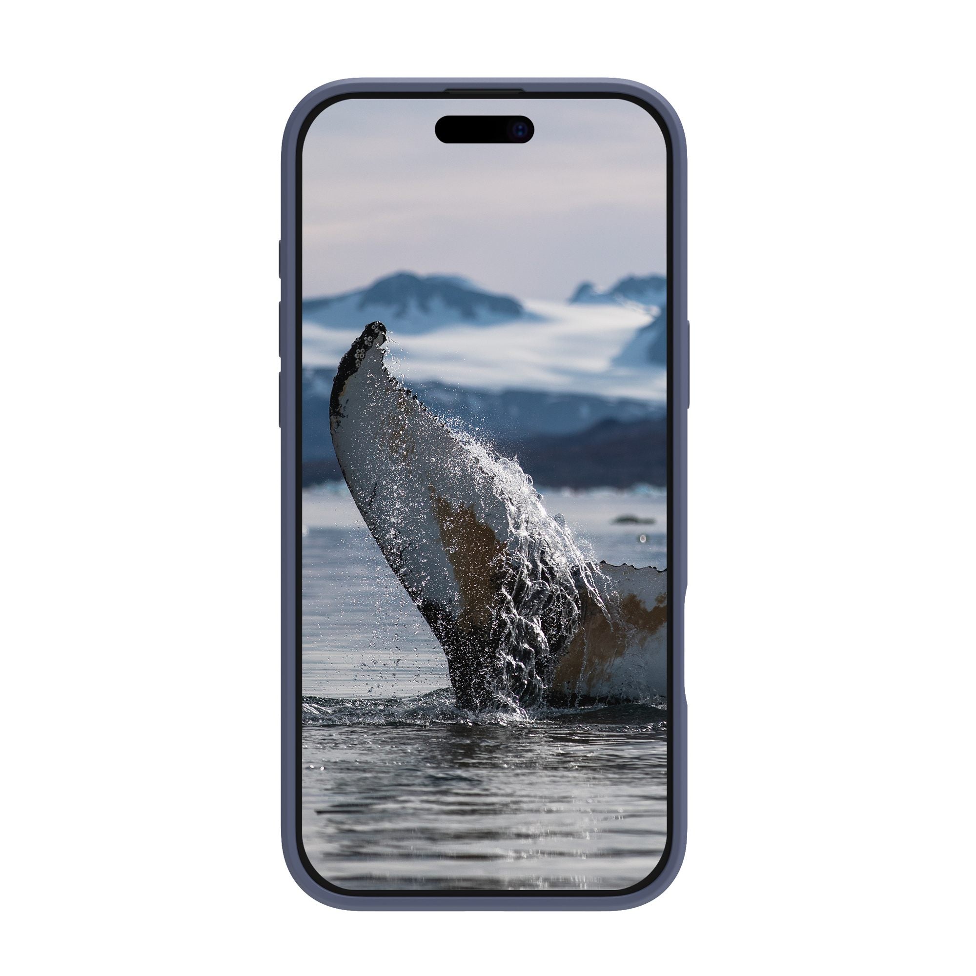 Greenland Pro MS iPhone 16 Plus PAC BLU