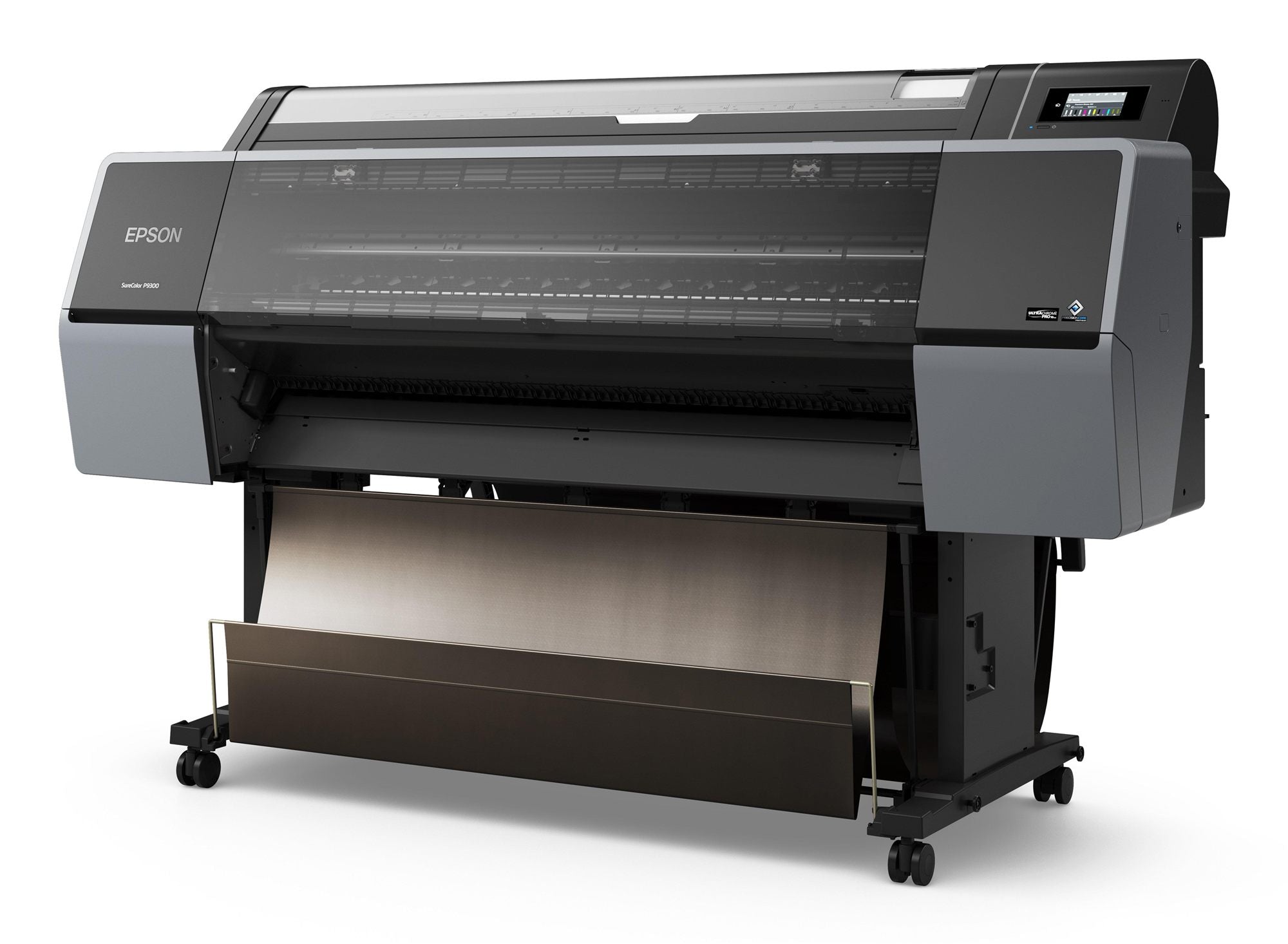 EPSON SureColor P9300 Standard 44p LFP 10 colors ink-jet Roll 111.8cm 2400x1200 dpi Gigabit LAN USB 3.0