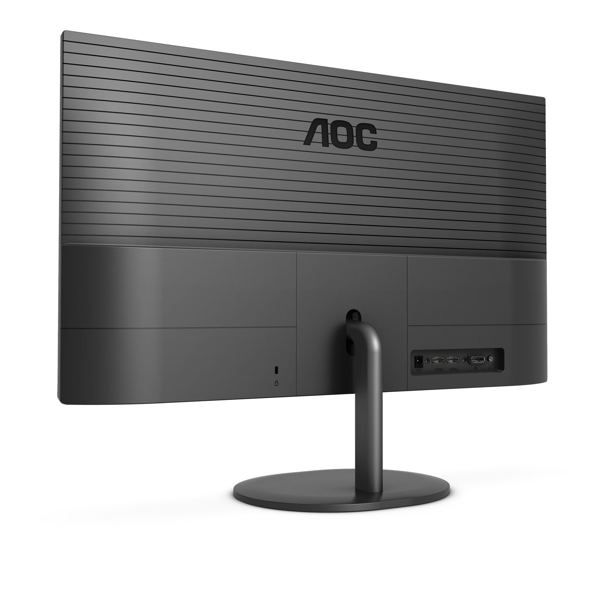 AOC Q27V4EA 68.6cm 27p IPS QHD 2560x1440 16:9 250cd/m2 178/178 4ms HDMI 1.4 DP 1.2