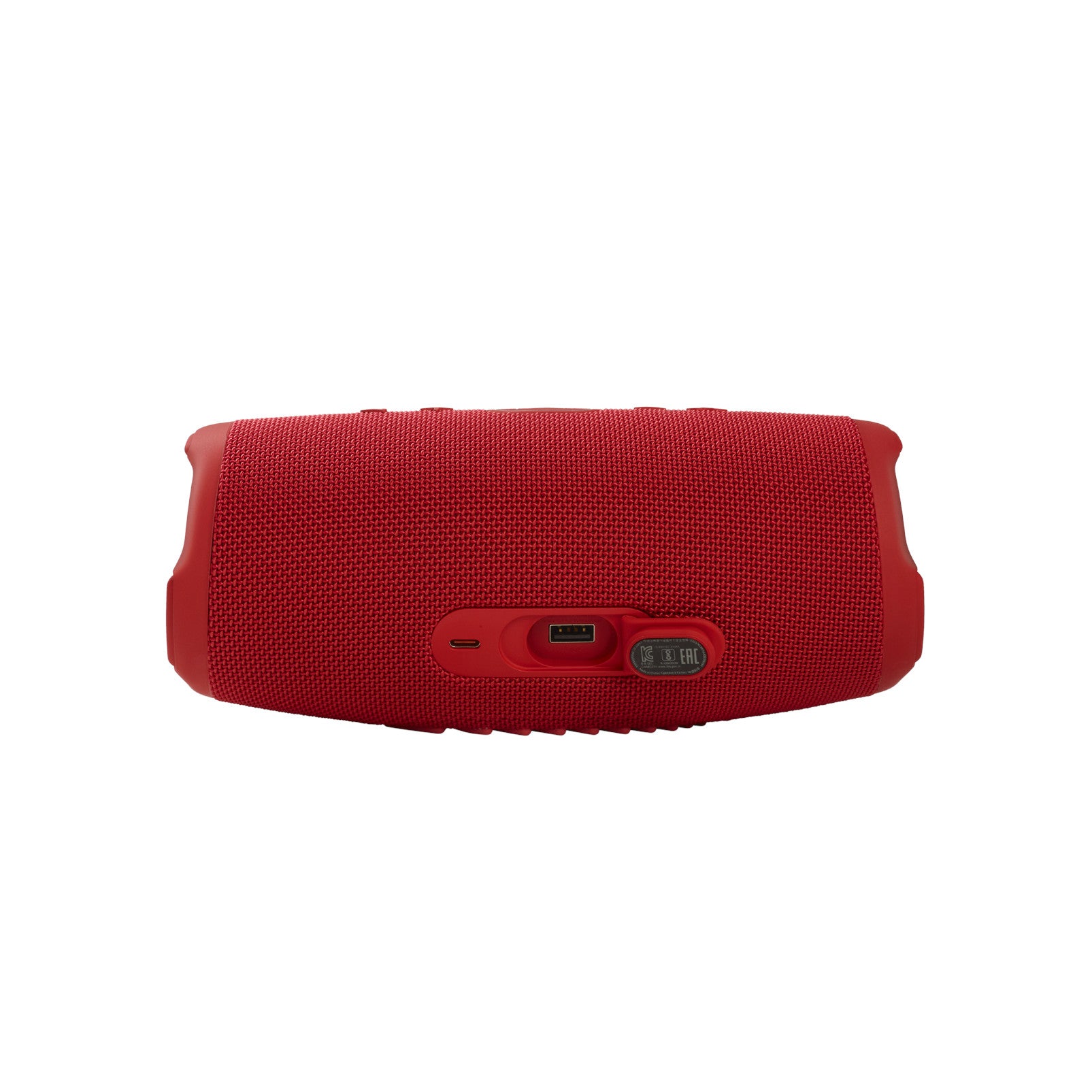 JBL Charge 5 Rouge