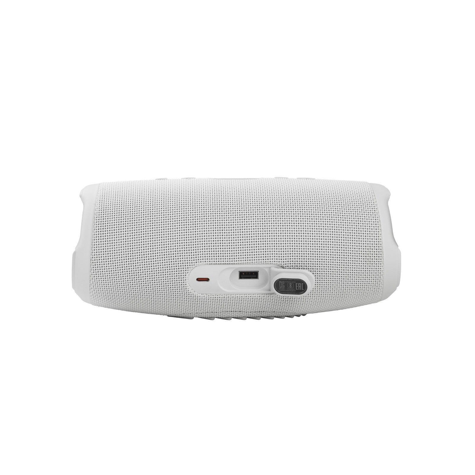 JBL Charge 5 Blanc