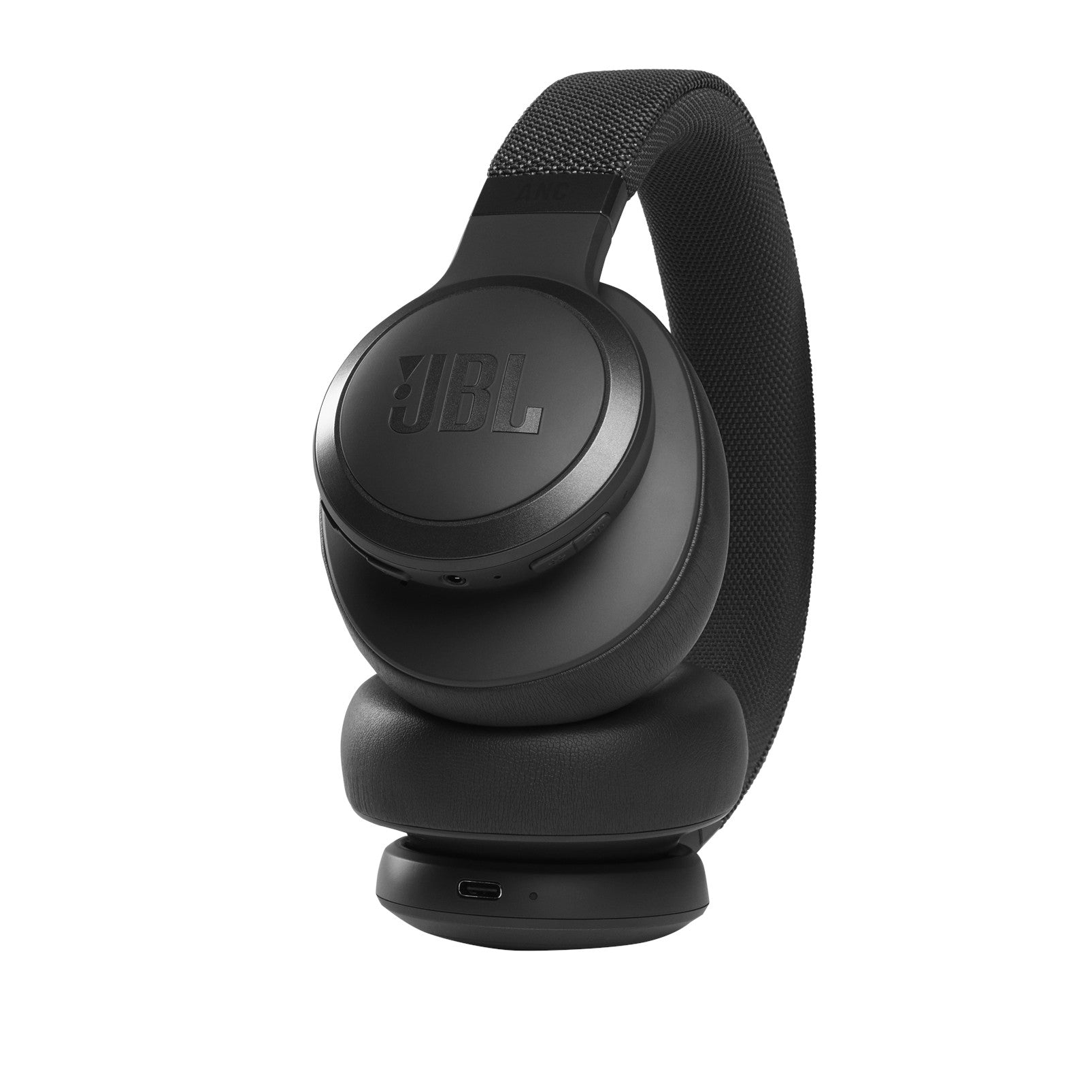 JBL Live 660NC Noir