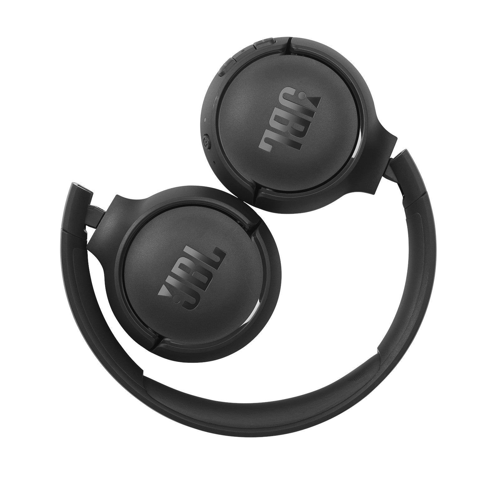 JBL Tune T510 (Casque Bluetooth) - Noir