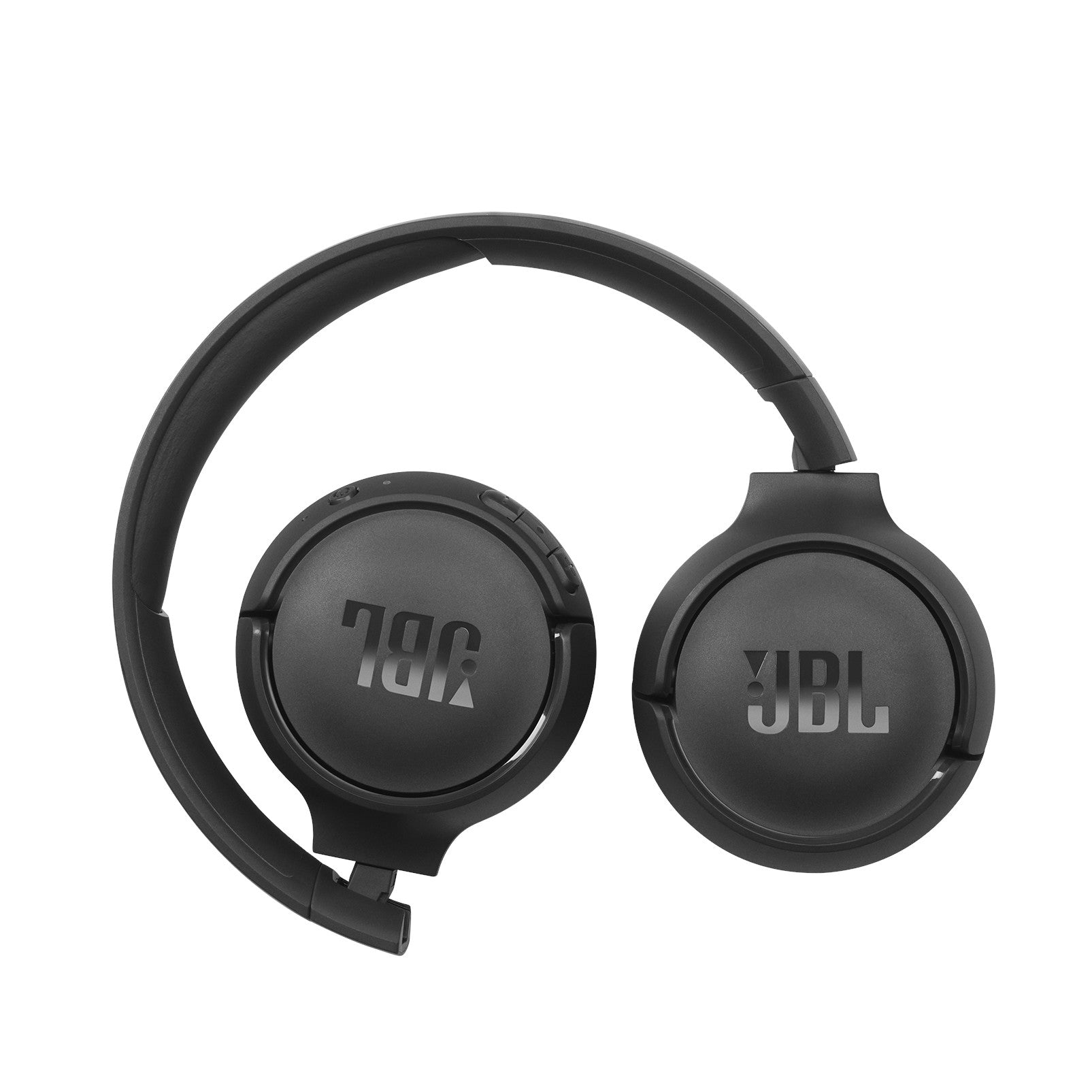 JBL Tune T510 (Casque Bluetooth) - Noir