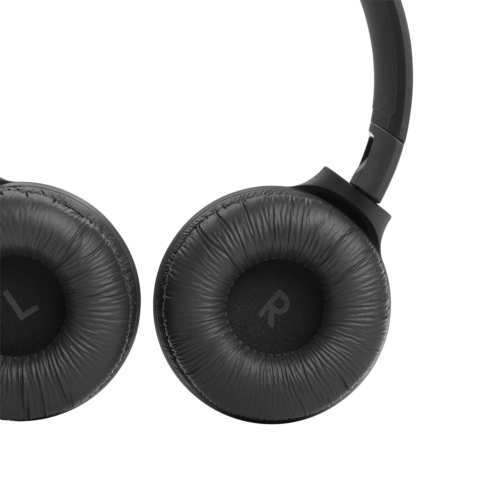 JBL Tune T510 (Casque Bluetooth) - Noir