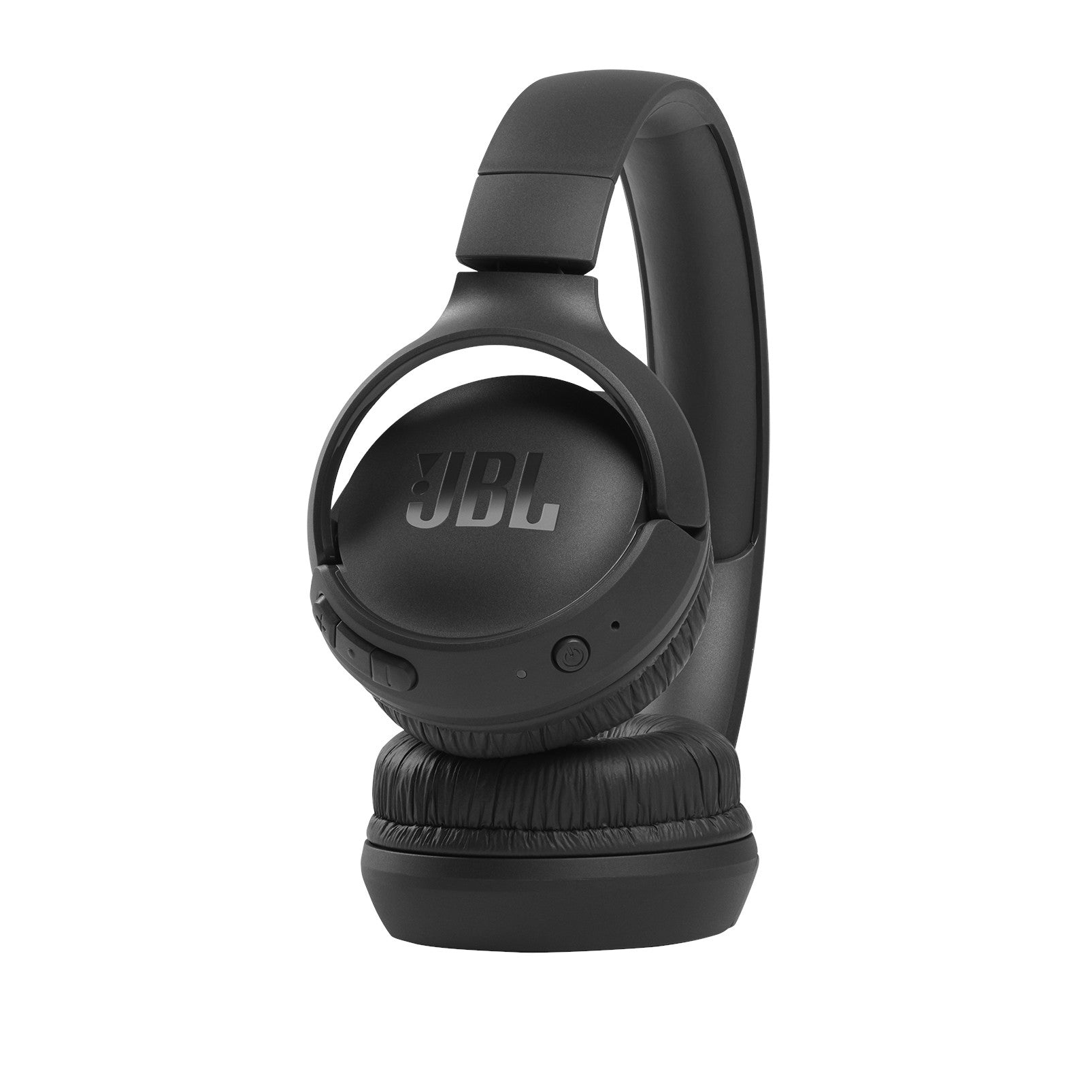 JBL Tune T510 (Casque Bluetooth) - Noir