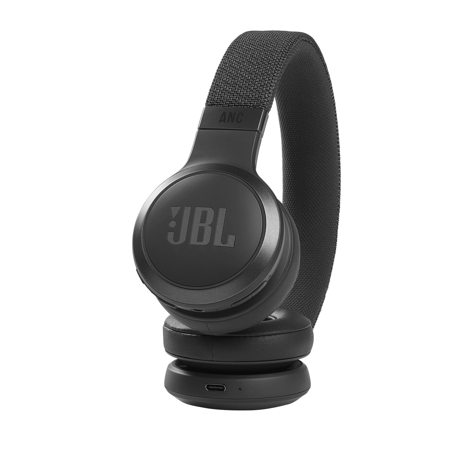 JBL Live460btnc Noir