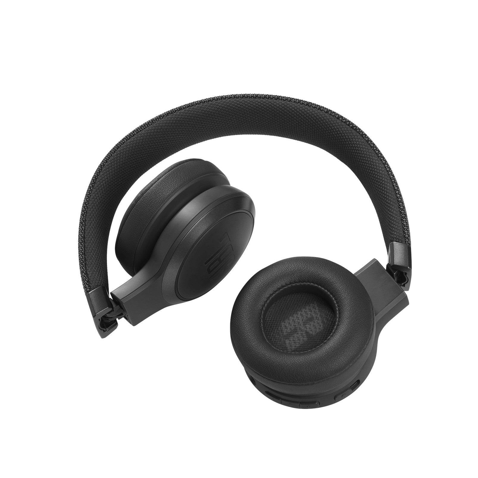 JBL Live460btnc Noir