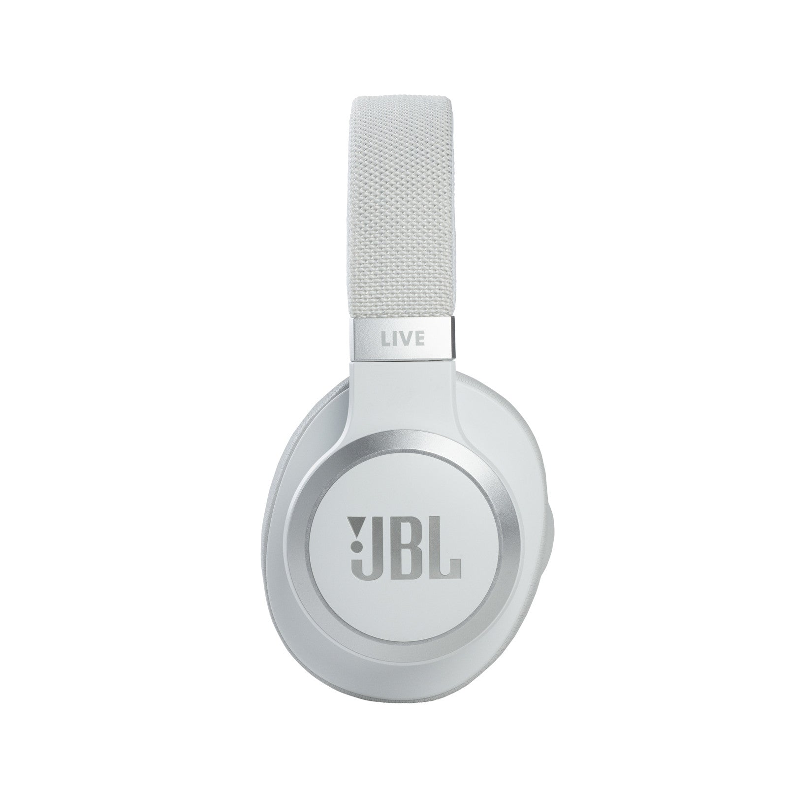 JBL Live 660NC Blanc