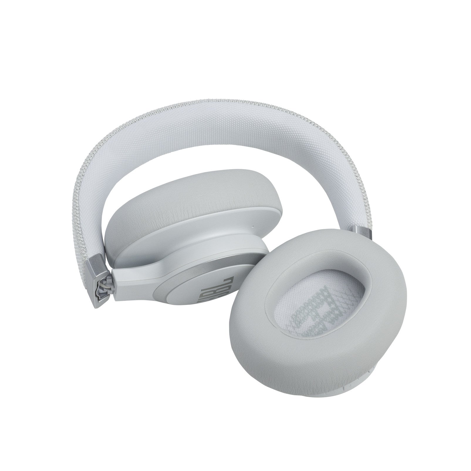 JBL Live 660NC Blanc