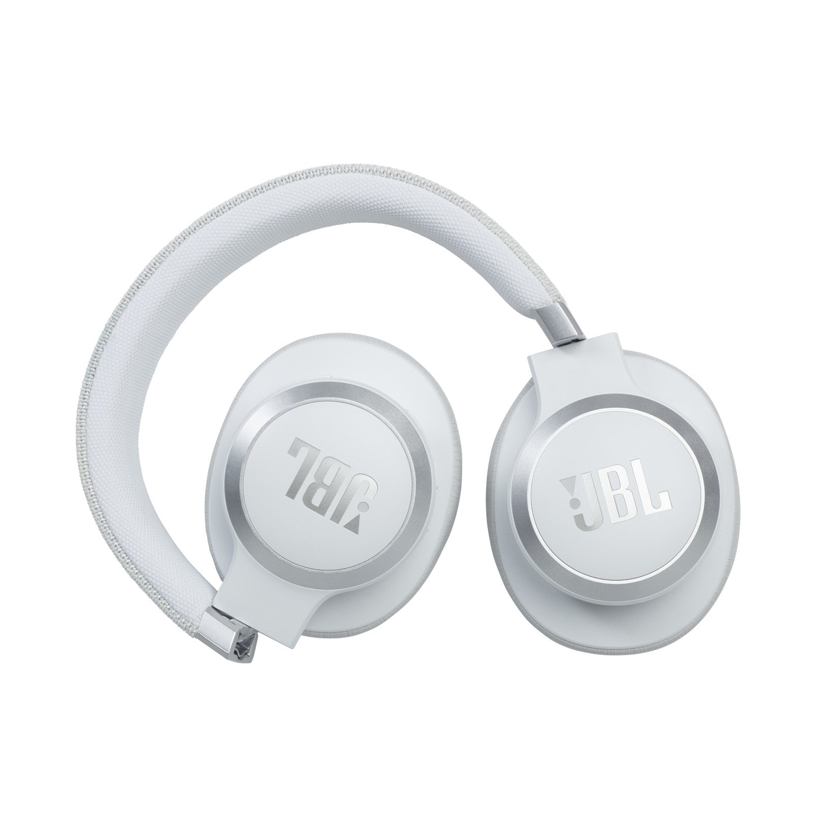 JBL Live 660NC Blanc