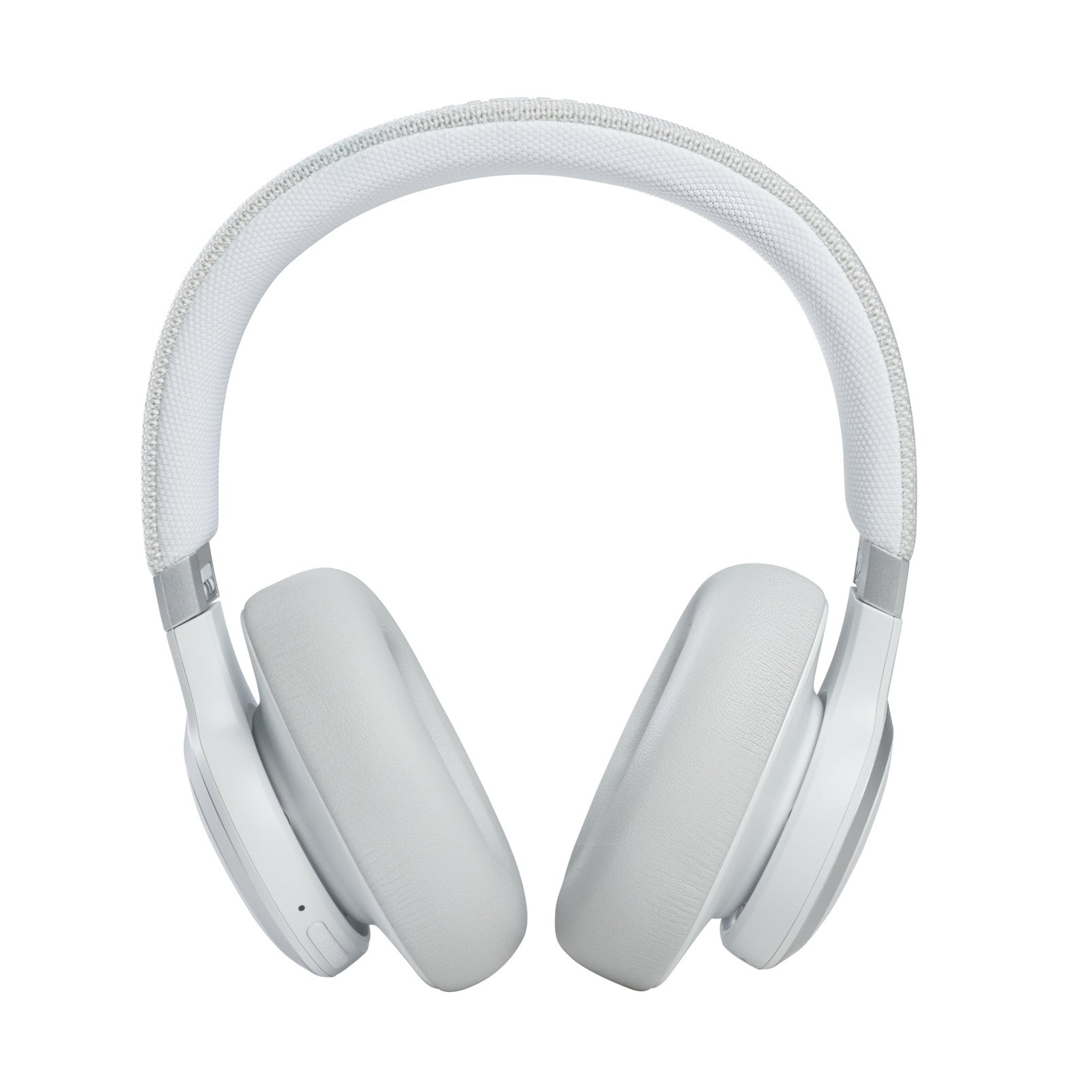 JBL Live 660NC Blanc