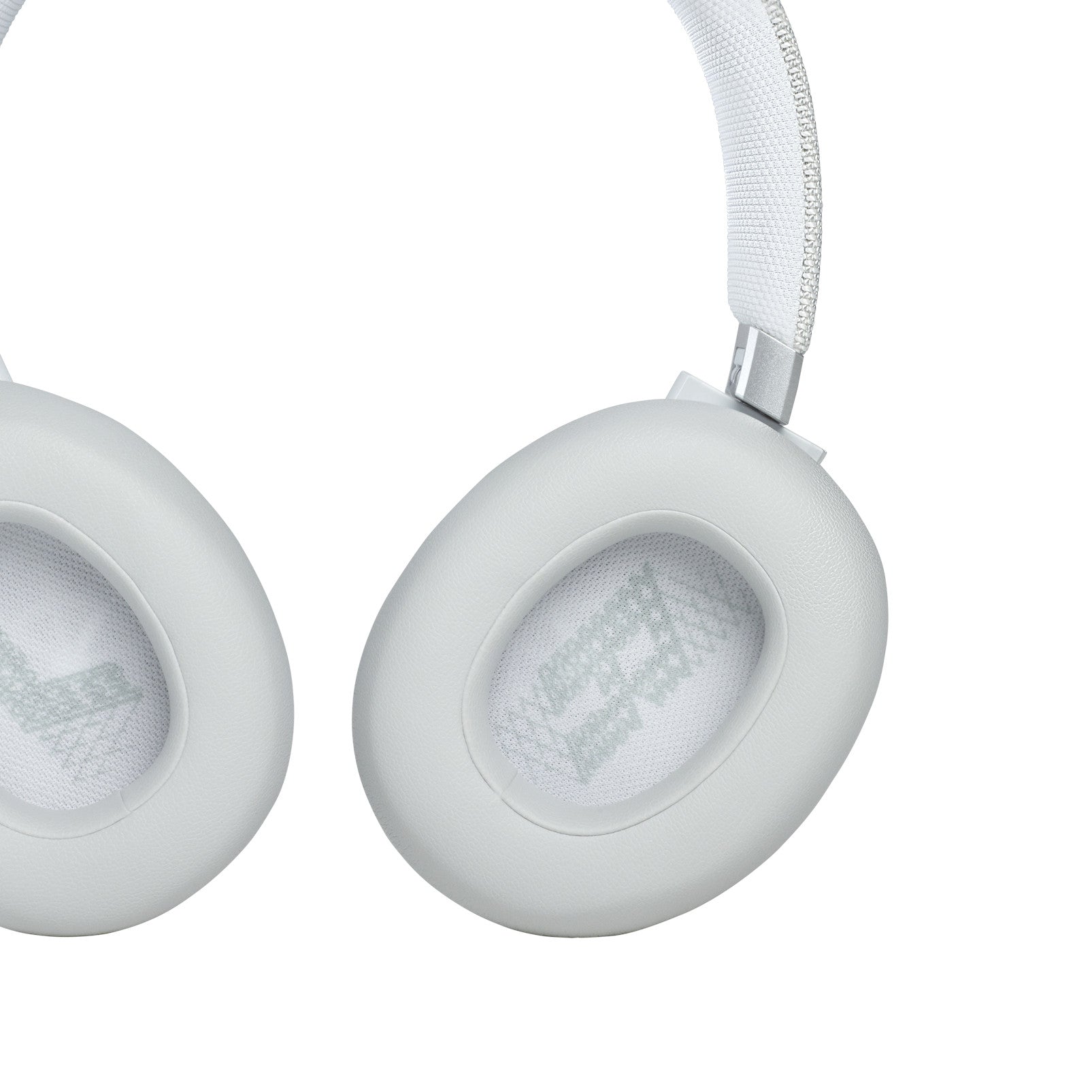 JBL Live 660NC Blanc