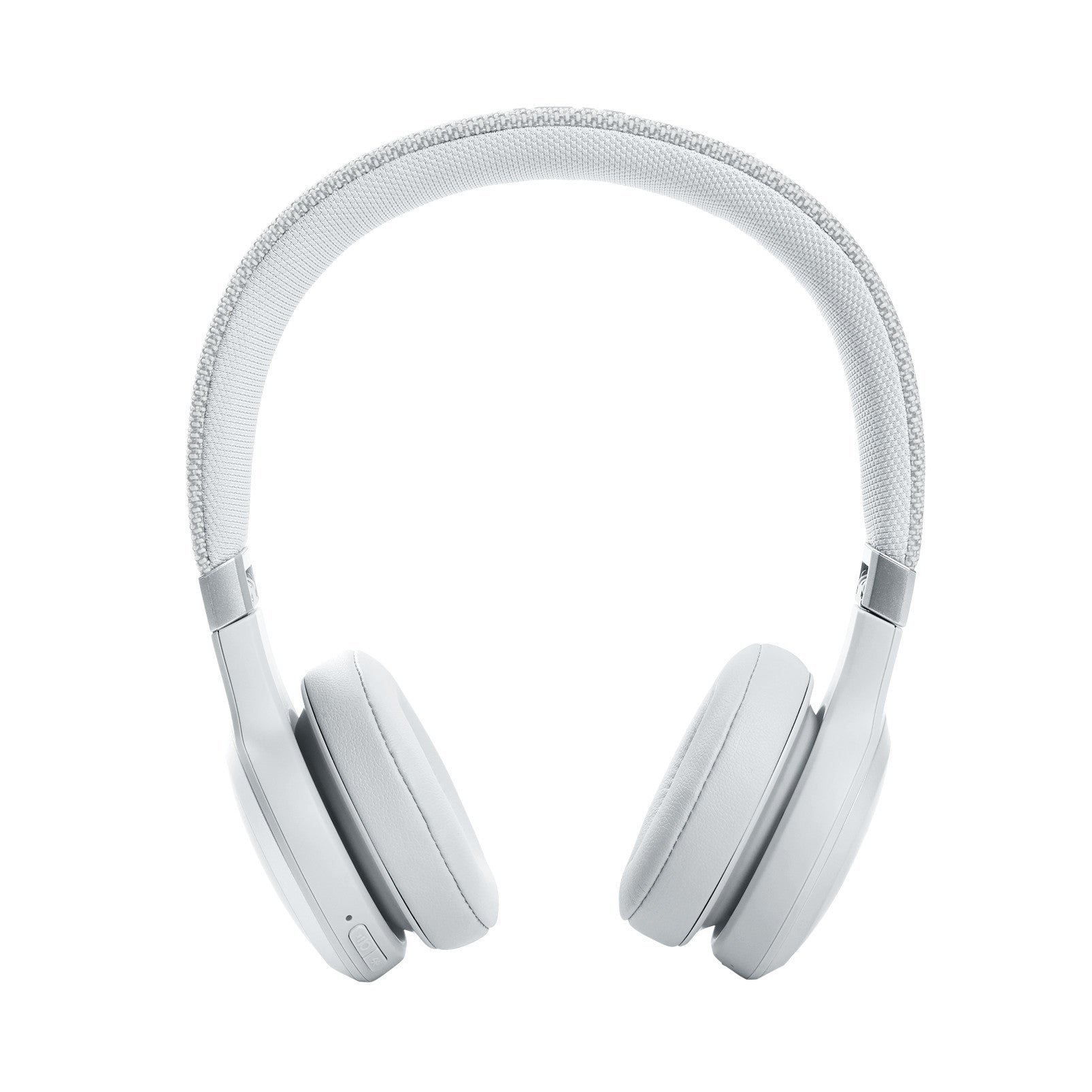 JBL Live460btnc Blanc