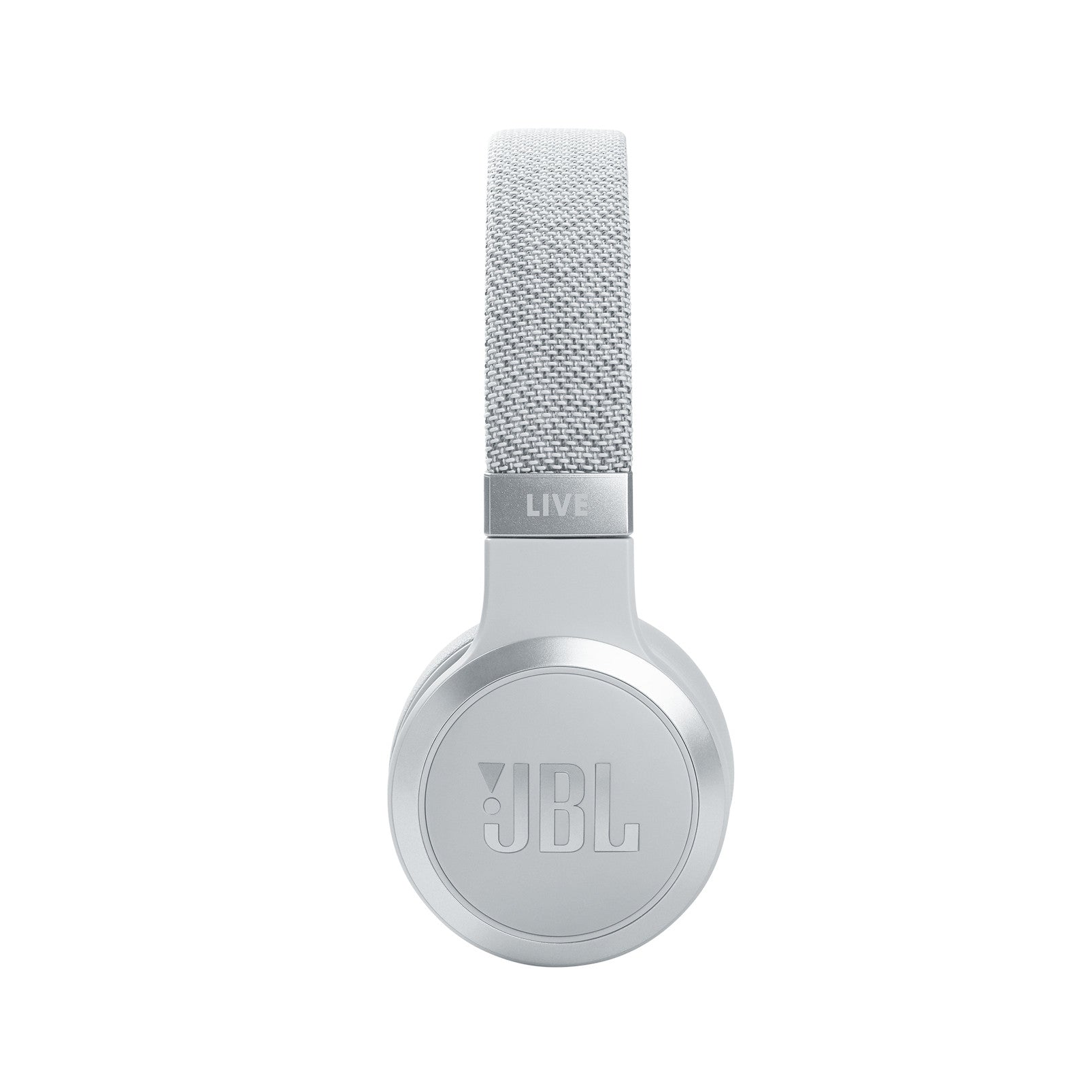 JBL Live460btnc Blanc