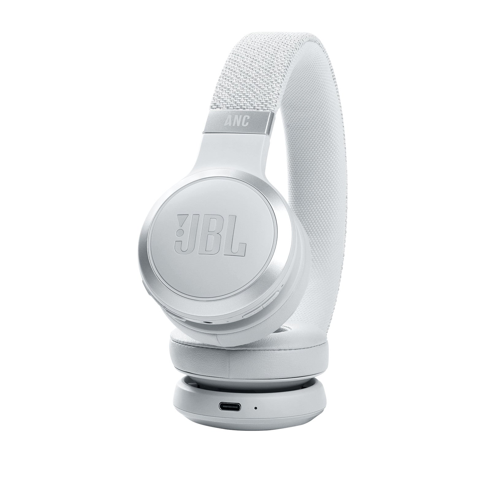 JBL Live460btnc Blanc
