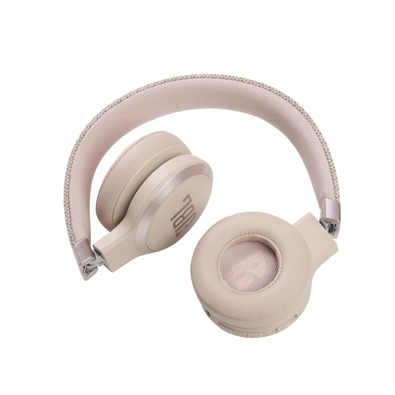 JBL Live460btnc Rose