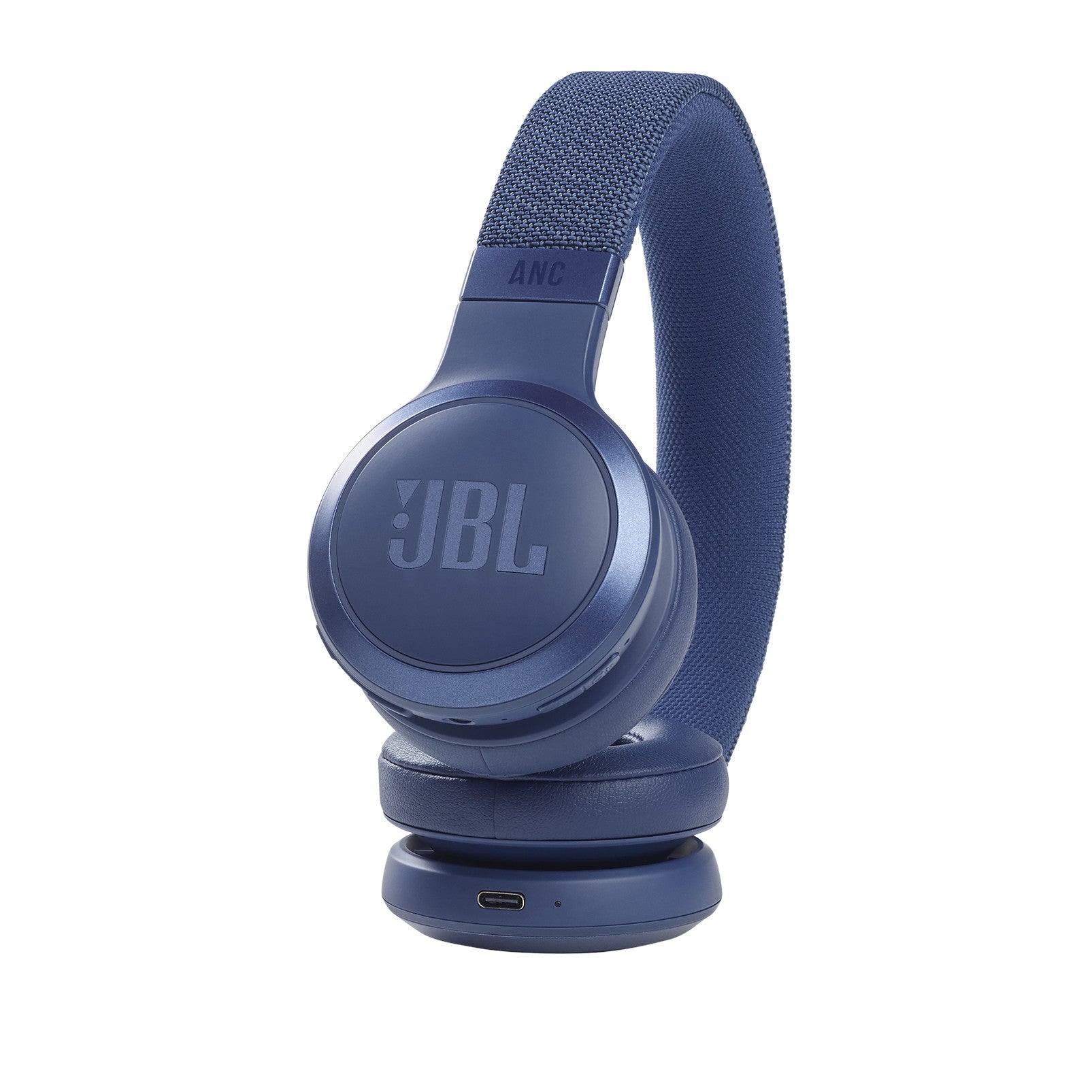 JBL Live460btnc Bleu