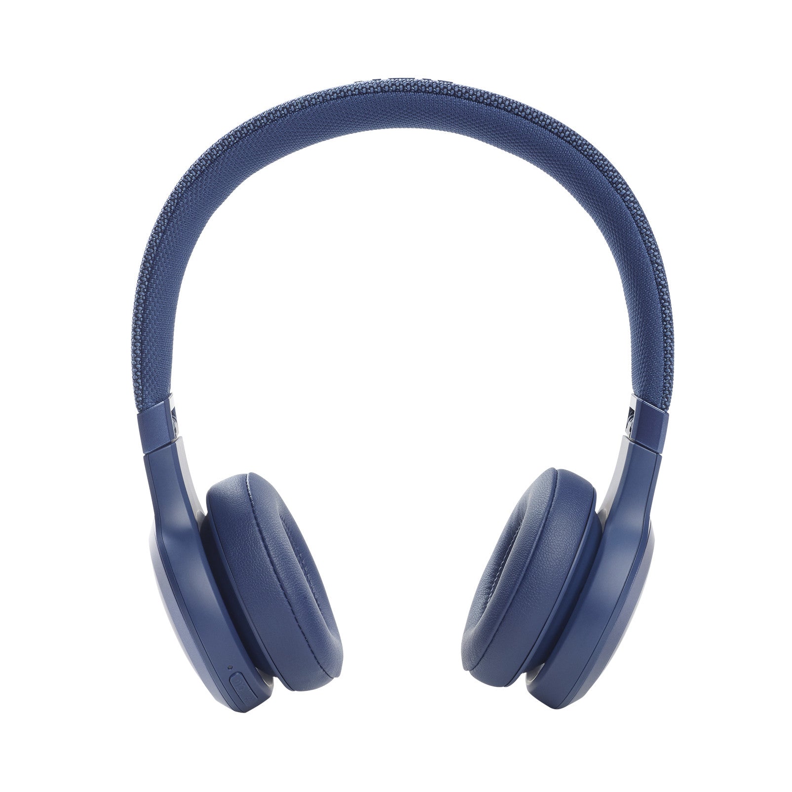 JBL Live460btnc Bleu